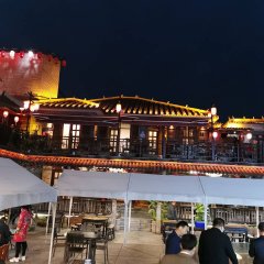 乡村振兴-吉林俊铭特色文化节策划有限公司策划